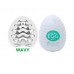 EGG OVO MASTURBADOR MAGICAL KISS Wavy