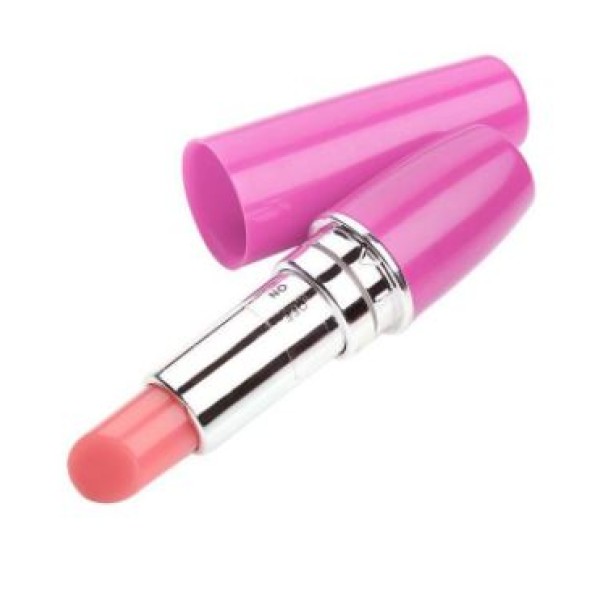 VIBRADOR BATOM LIPSTICK VIBE