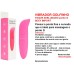 Vibrador Golfinho Toque Aveludado Sexy Import