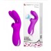 VIBRADOR ESTIMULADOR SUGADOR RALAP PRETTY LOVE